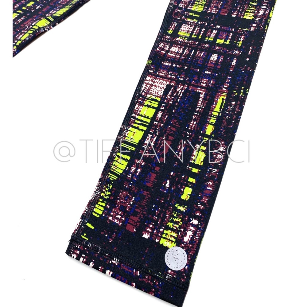 Threads 4 Thought High Rise Performance Leggings … - image 11